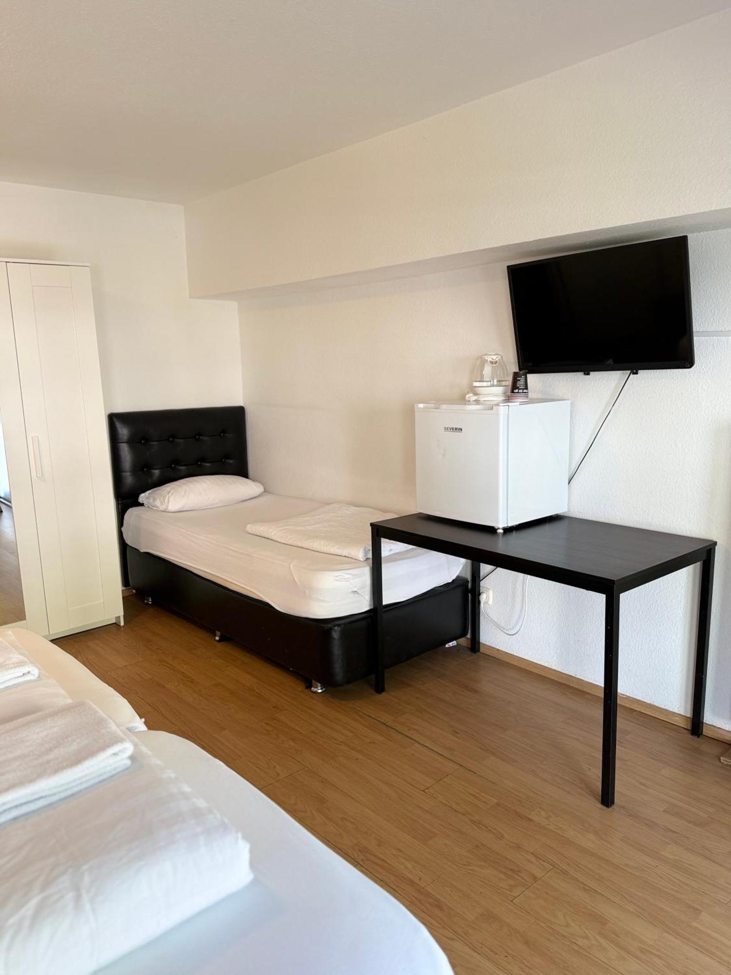 Guest house Garni Emir Cologne