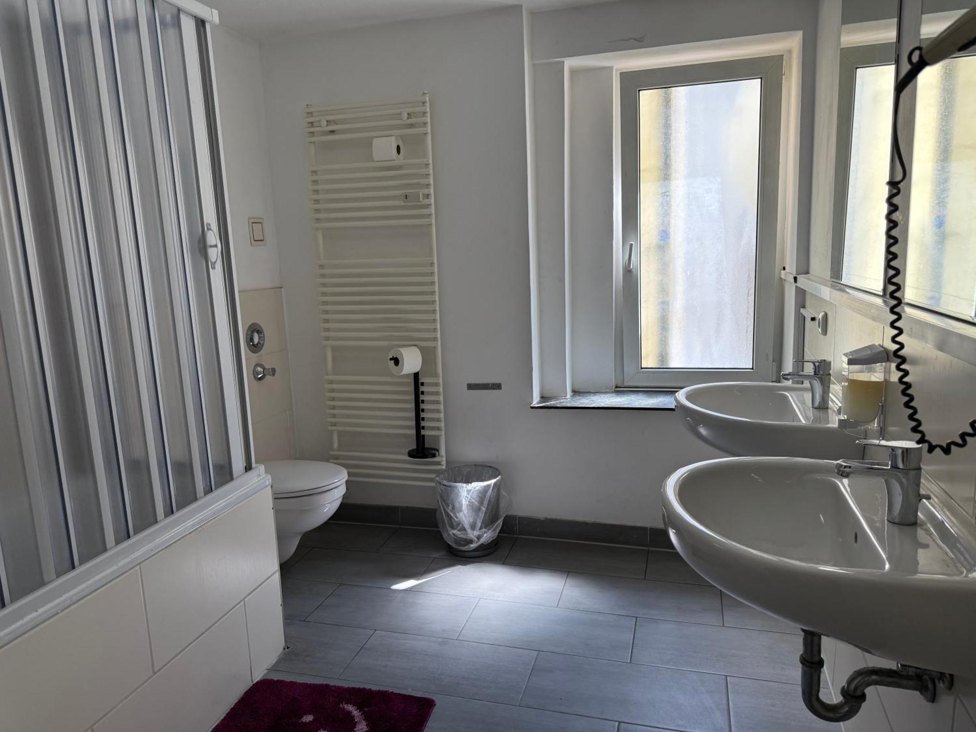Guest house Garni Emir