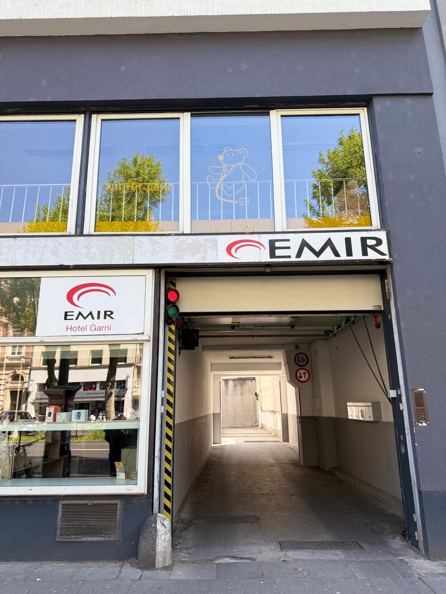 Garni Emir Guest house
