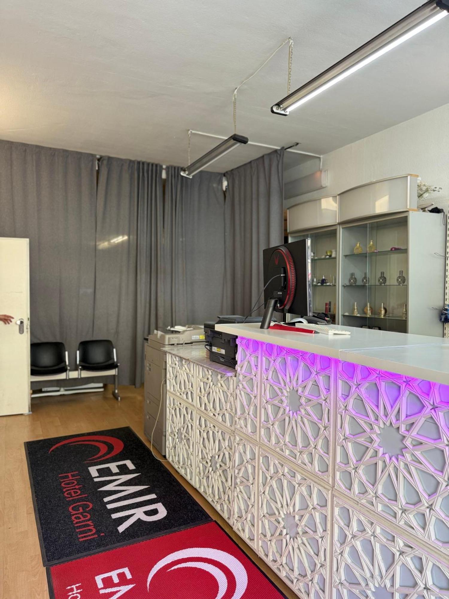Guest house Garni Emir Cologne