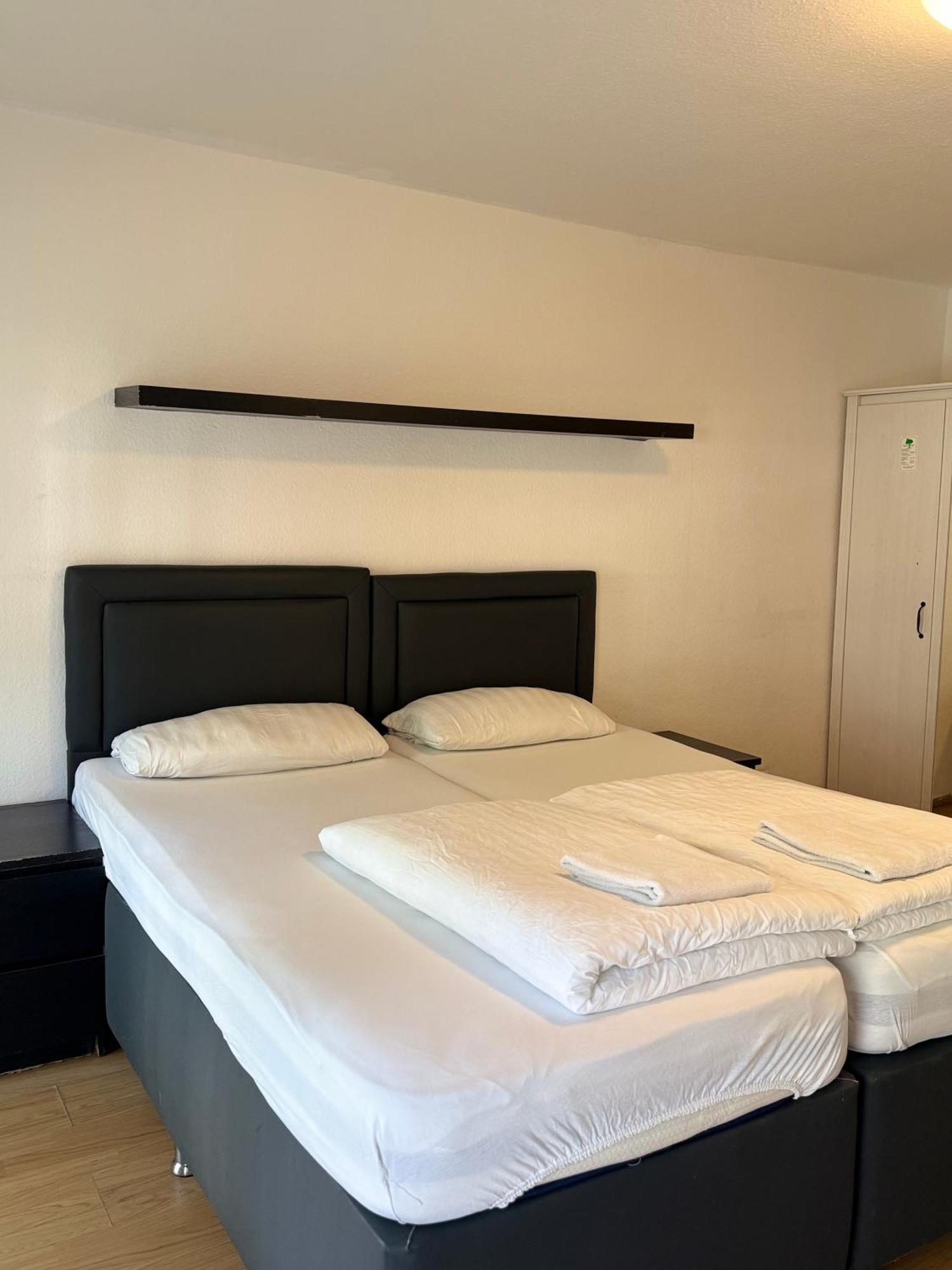 Guest house Garni Emir