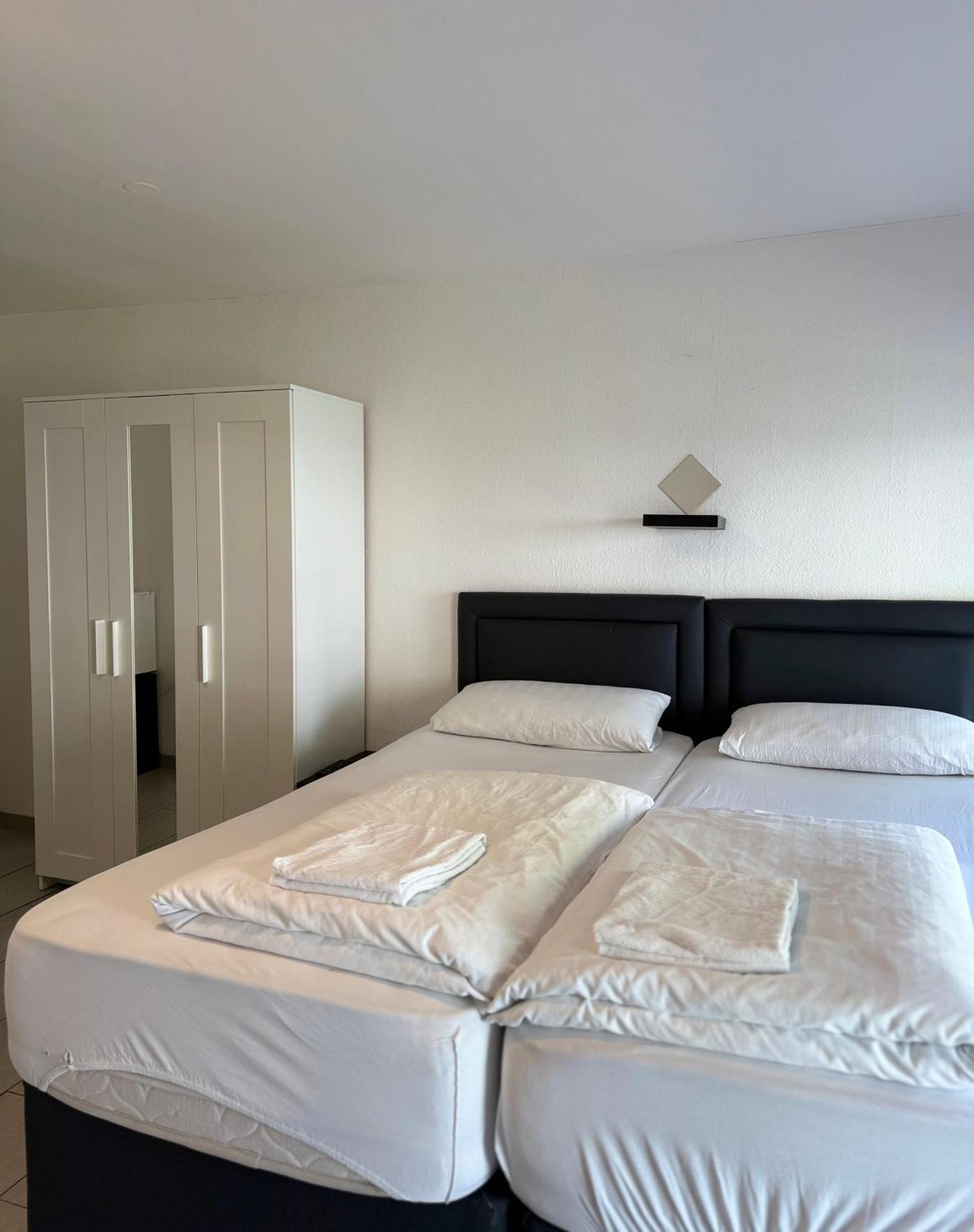 Guest house Garni Emir 3*