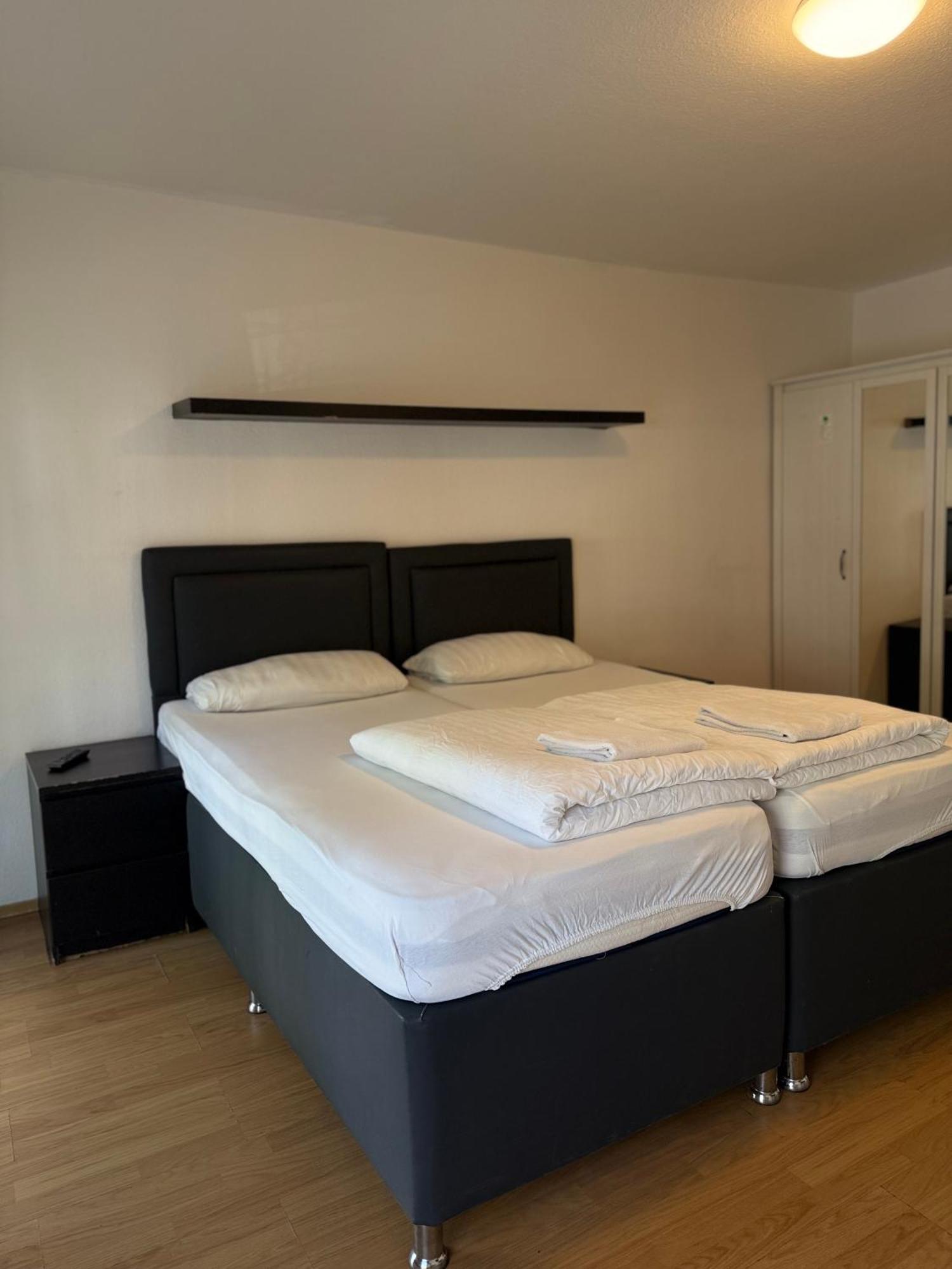 Guest house Garni Emir Cologne