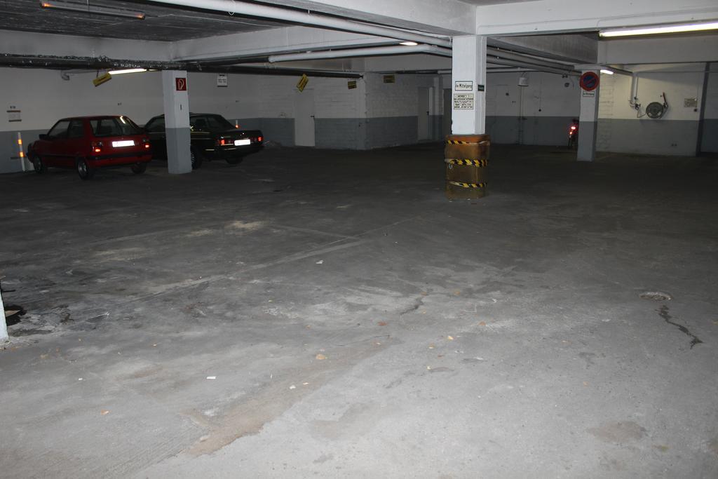 Pensjonat Garni Emir 3*
