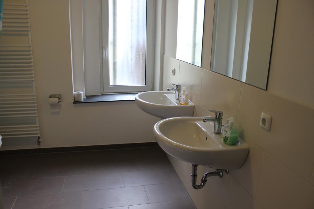 Garni Emir Guest house Cologne