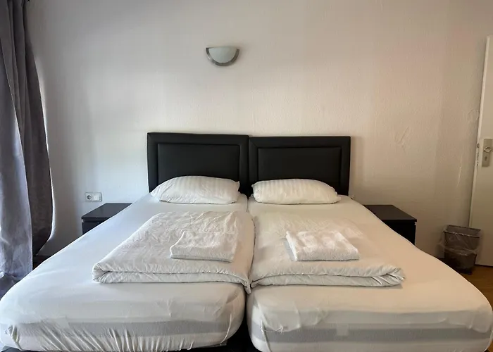 Hotel Garni Emir
