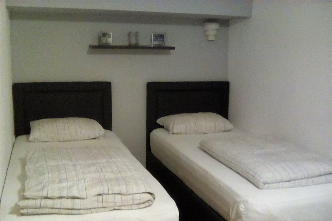 Garni Emir 3* Keulen