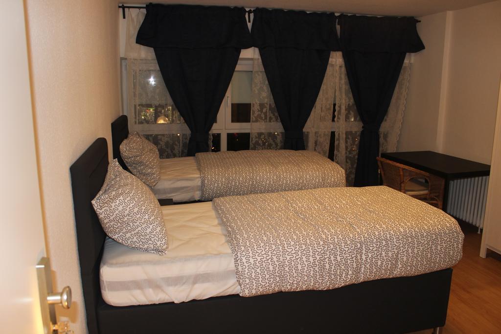Garni Emir Gasthuis 3*